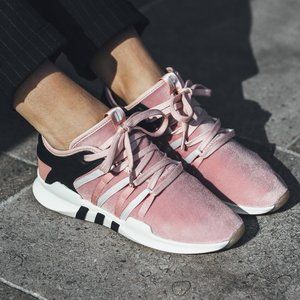 *RARE* Adidas x Overkill / Fruition EQT Lacing ADV, Sz 9.5